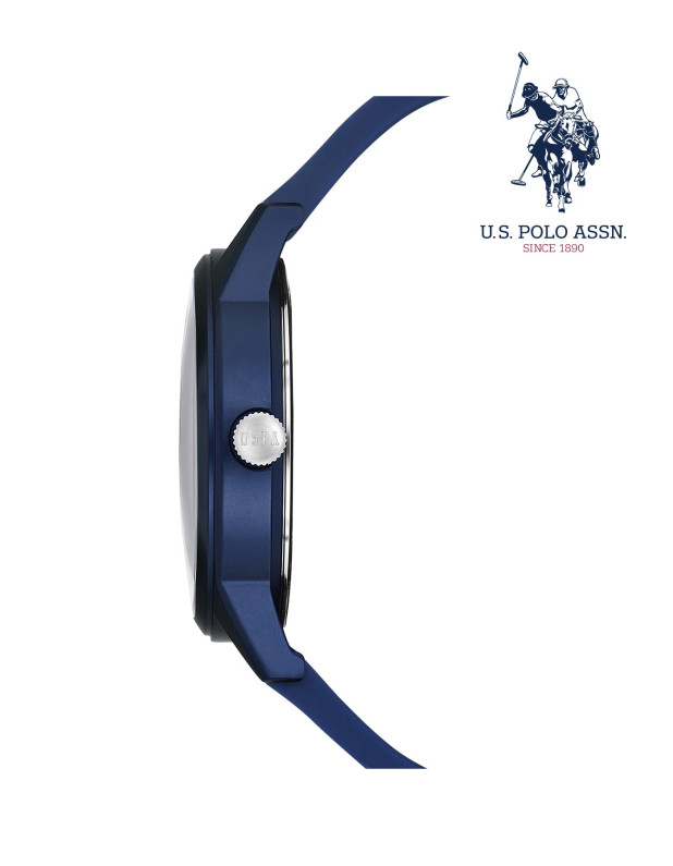 U.S. POLO ASSN. Gents Watch